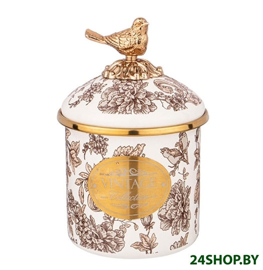 Емкость для хранения Agness 950-098-1 Емкость для хранения Agness 950-098-1