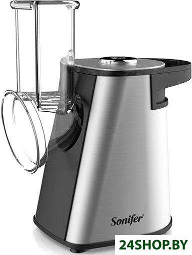 Овощерезка Sonifer SF-5528 Овощерезка Sonifer SF-5528