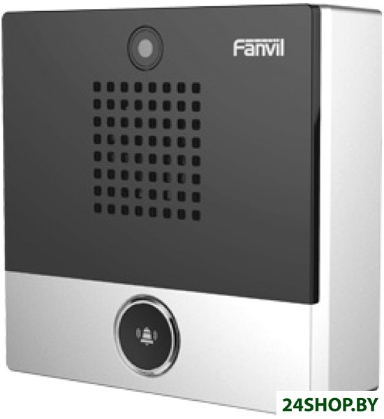 Вызывная панель Fanvil i10SV Вызывная панель Fanvil i10SV