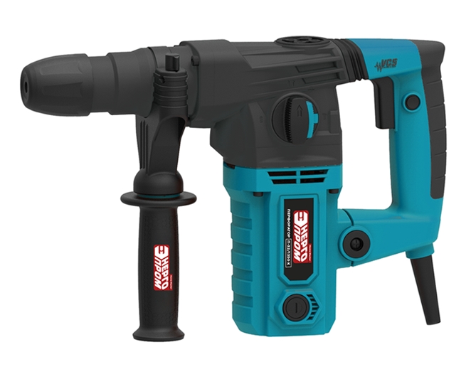 Перфоратор ЭНЕРГОПРОМ HOME MASTER П-32/1350К 00-00016924 (кейс) Перфоратор ЭНЕРГОПРОМ HOME MASTER П-32/1350К 00-00016924 (кейс)