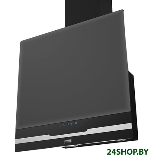 Кухонная вытяжка Krona Domenika 600 blackboard S Кухонная вытяжка Krona Domenika 600 blackboard S