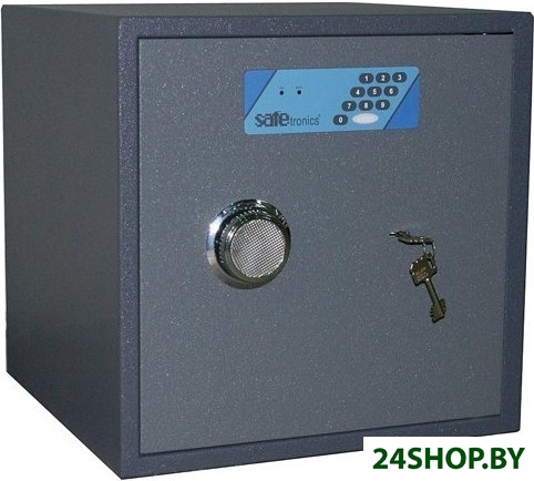 Мебельный сейф SAFEtronics NTL-40ME Мебельный сейф SAFEtronics NTL-40ME