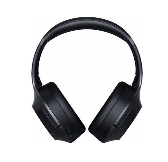 Наушники Razer Opus (черный) Наушники Razer Opus (черный)