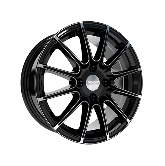 Литые диски SKAD Le-Mans 16x7 Литые диски SKAD Le-Mans 16x7