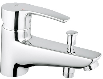 Смеситель для ванны GROHE Eurostyle арт. 33614001 Смеситель для ванны GROHE Eurostyle арт. 33614001