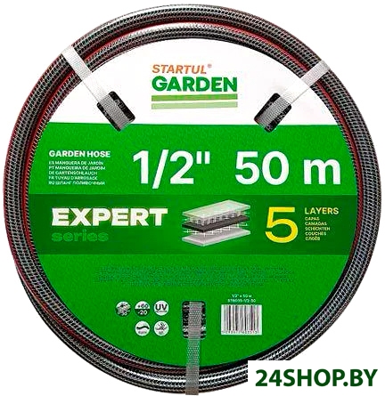 Шланг Startul Garden Expert ST6035-1/2-50 (1/2 Шланг Startul Garden Expert ST6035-1/2-50 (1/2
