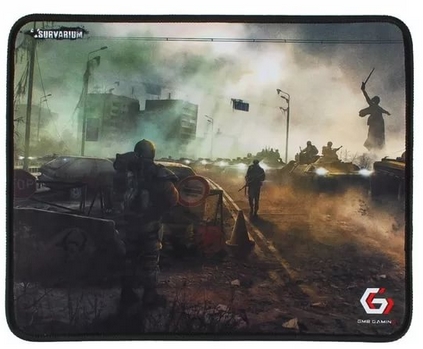 Коврик для мыши GEMBIRD MP-GAME20 Коврик для мыши GEMBIRD MP-GAME20