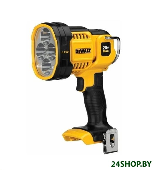 Фонарь DeWalt DCL043-XJ Фонарь DeWalt DCL043-XJ