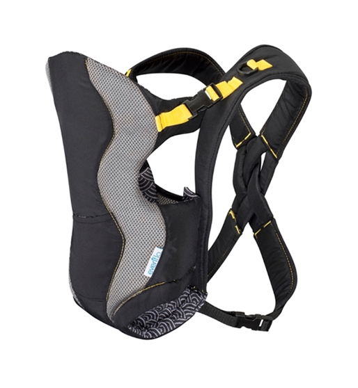 Рюкзак-переноска Evenflo Breathable koi Рюкзак-переноска Evenflo Breathable koi