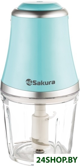Чоппер Sakura SA-6251BL Чоппер Sakura SA-6251BL