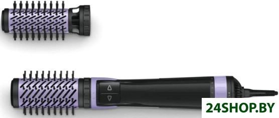 Фен-щетка Rowenta CF9527F0 Фен-щетка Rowenta CF9527F0