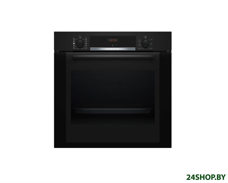 Электрический духовой шкаф Bosch HRA3340B0 Электрический духовой шкаф Bosch HRA3340B0