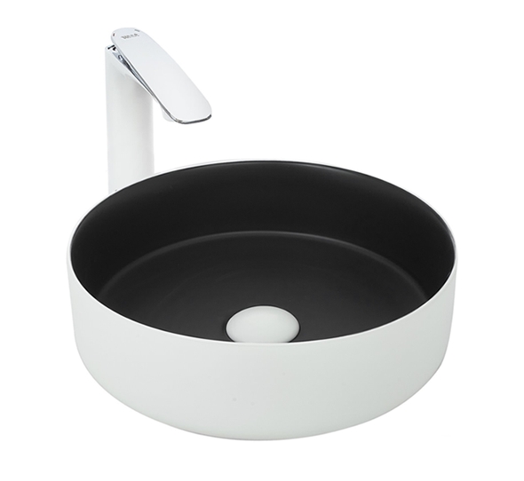 Умывальник WeltWasser Elbach M3134 WB Умывальник WeltWasser Elbach M3134 WB