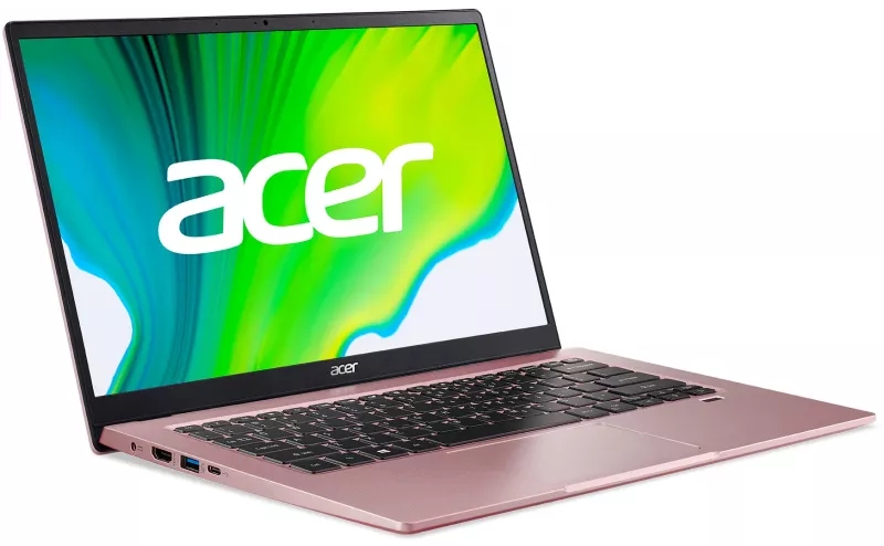 Ноутбук Acer Swift 1 SF114-34-P6WR NX.A9UEU.00B Ноутбук Acer Swift 1 SF114-34-P6WR NX.A9UEU.00B