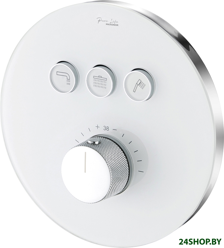 Переключатель режимов Maxonor Genius PL7798-8 Переключатель режимов Maxonor Genius PL7798-8
