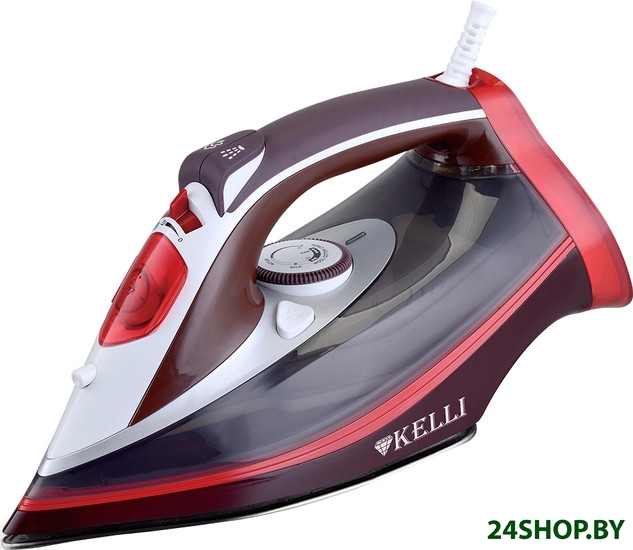 Утюг KELLI KL-1626 Утюг KELLI KL-1626