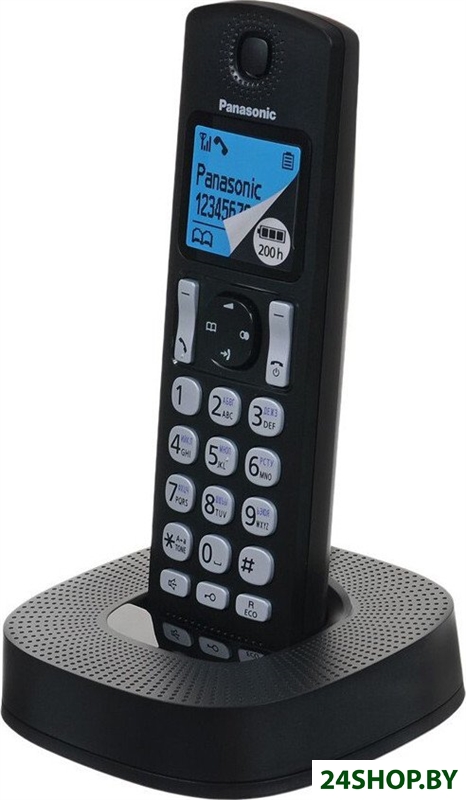 Радиотелефон Panasonic KX-TGC310UC1 Радиотелефон Panasonic KX-TGC310UC1