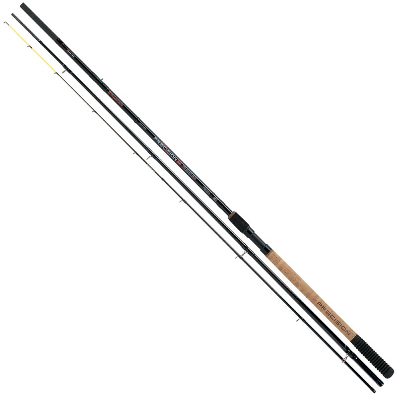 Удилище фидерное TRABUCCO PRECISION PRO QUIVER 3303 M Удилище фидерное TRABUCCO PRECISION PRO QUIVER 3303 M