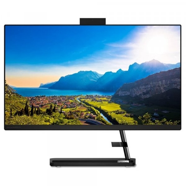 Моноблок Lenovo IdeaCentre AIO 3 24IMB05 F0EU007DRK Моноблок Lenovo IdeaCentre AIO 3 24IMB05 F0EU007DRK
