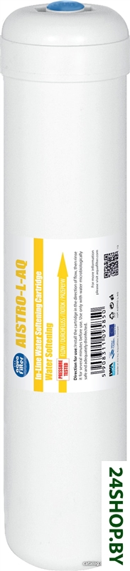 Картридж Aquafilter Aistro-L-AQ Картридж Aquafilter Aistro-L-AQ