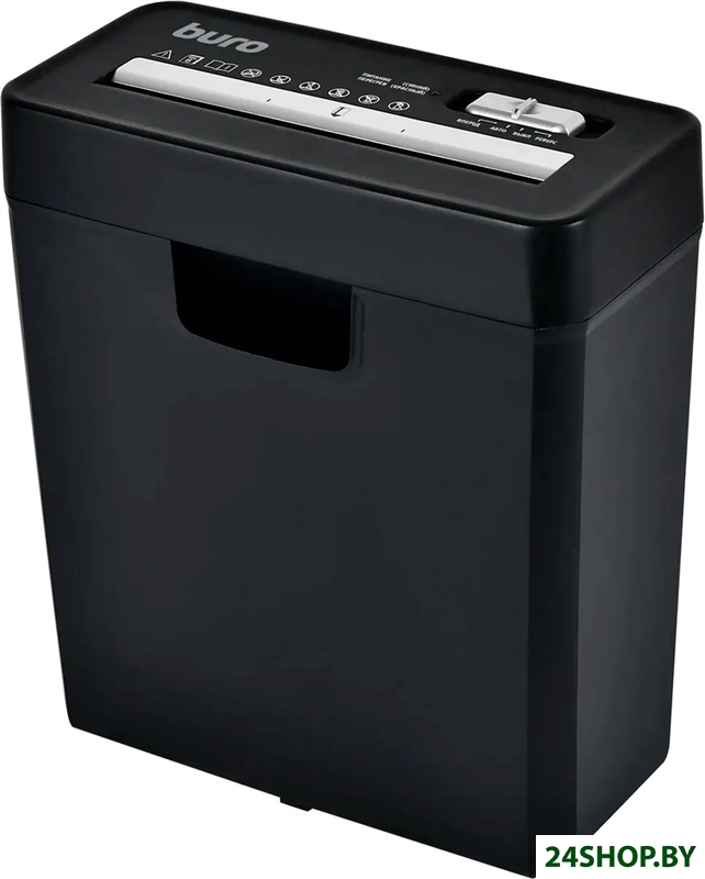 Шредер Buro BU-S600 Шредер Buro BU-S600