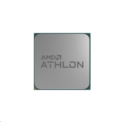 Процессор AMD Athlon Gold 3150GE (YD3150C6) Процессор AMD Athlon Gold 3150GE (YD3150C6)