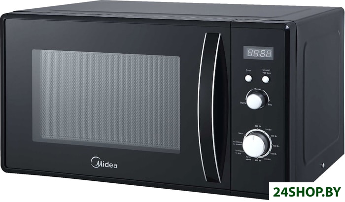 Микроволновая печь Midea AM823AM9-B Микроволновая печь Midea AM823AM9-B