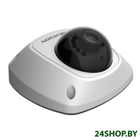 IP-камера HIKVISION DS-2CD2522F-IWS IP-камера HIKVISION DS-2CD2522F-IWS