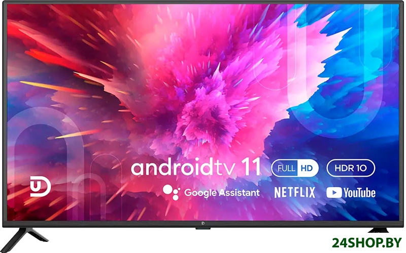 Телевизор UD 40F5210T Телевизор UD 40F5210T