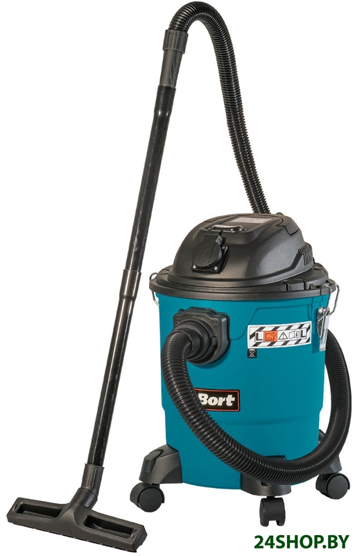 Пылесос Bort BSS-1220-P Пылесос Bort BSS-1220-P