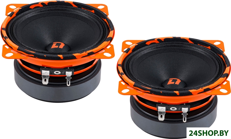 Среднечастотная АС DL Audio Barracuda 100 Среднечастотная АС DL Audio Barracuda 100