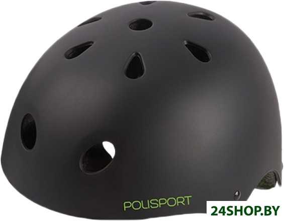 Cпортивный шлем Polisport Urban Radical Graffiti Cпортивный шлем Polisport Urban Radical Graffiti