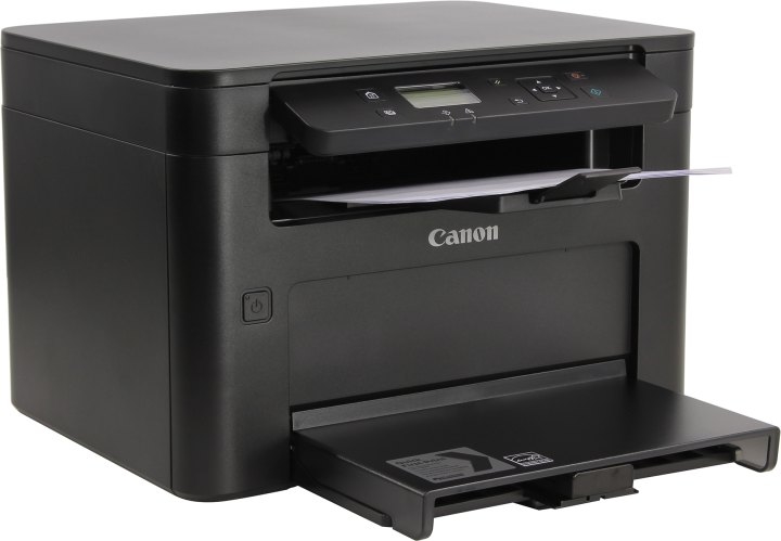 МФУ Canon i-SENSYS MF112 (черный) МФУ Canon i-SENSYS MF112 (черный)