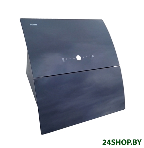 Кухонная вытяжка Backer AH60E-THSL200C Black Glass Кухонная вытяжка Backer AH60E-THSL200C Black Glass