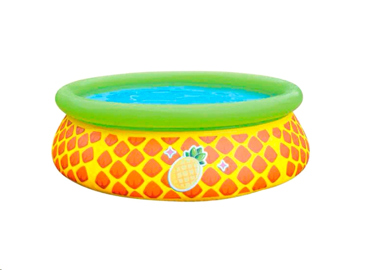Надувной бассейн Jilong Pineapple Pool JL17790 (150x41) Надувной бассейн Jilong Pineapple Pool JL17790 (150x41)