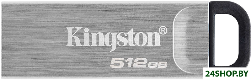 USB Flash Kingston Kyson 512GB USB Flash Kingston Kyson 512GB