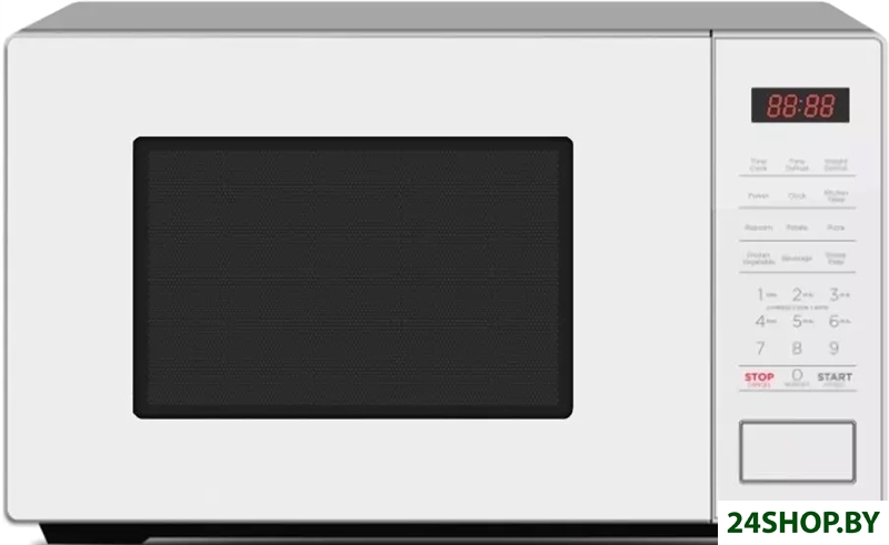 Микроволновая печь Midea EM720C2BU Микроволновая печь Midea EM720C2BU