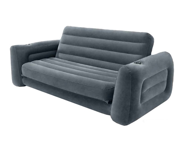 Надувной диван Intex Pull-Out Sofa 66552 Надувной диван Intex Pull-Out Sofa 66552