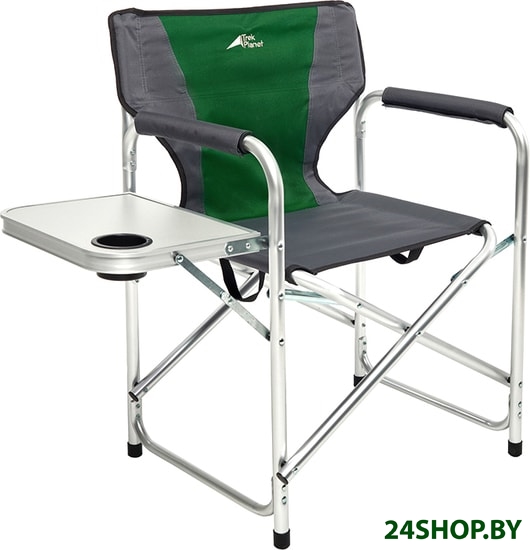 Кресло Trek Planet Chester Alu 70641 Кресло Trek Planet Chester Alu 70641