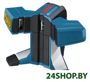 Нивелир (уровень) лазерный Bosch GTL 3 (0601015200) Нивелир (уровень) лазерный Bosch GTL 3 (0601015200)