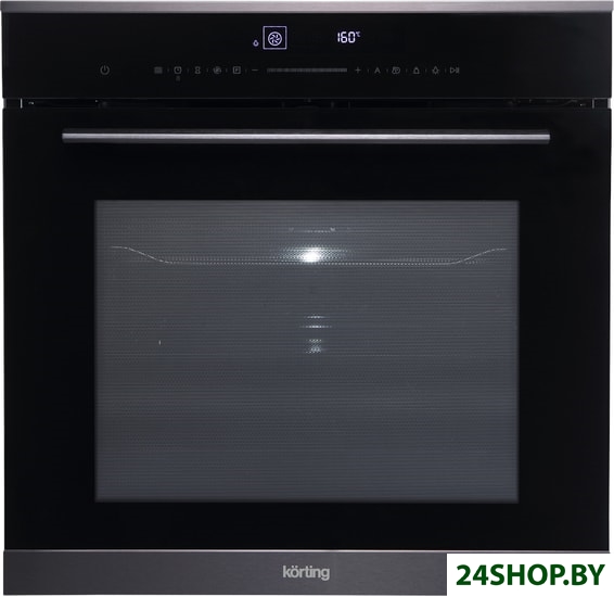 Электрический духовой шкаф Korting OKB 1340 GNBX MW Электрический духовой шкаф Korting OKB 1340 GNBX MW
