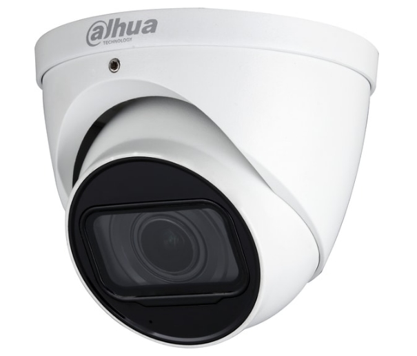 CCTV-камера Dahua DH-HAC-HDW1400TP-Z-A-2712-S3 CCTV-камера Dahua DH-HAC-HDW1400TP-Z-A-2712-S3