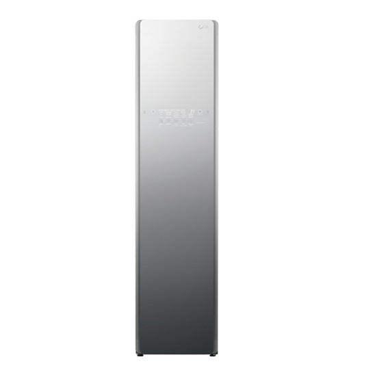 Паровой шкаф для одежды LG Styler S3MFC Паровой шкаф для одежды LG Styler S3MFC