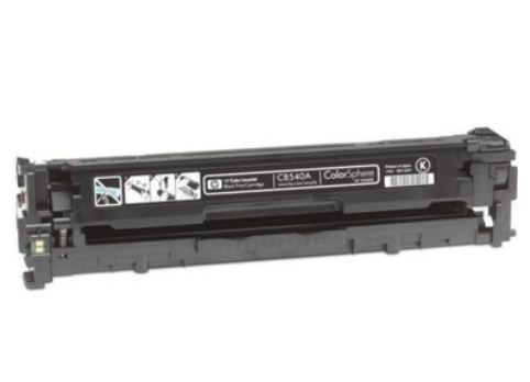 Картридж SPI CB540A Картридж SPI CB540A
