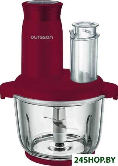 Чоппер Oursson CH3040/DC Чоппер Oursson CH3040/DC