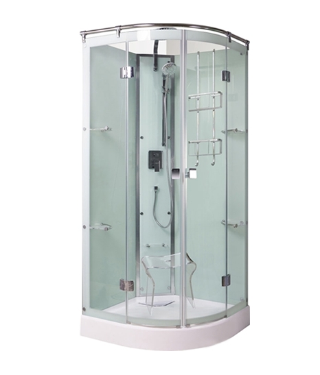 Душевая кабина WeltWasser WW1000 Waise-1 90x90 Душевая кабина WeltWasser WW1000 Waise-1 90x90