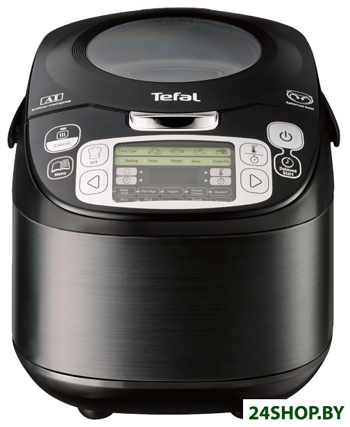 Мультиварка Tefal RK812832 Мультиварка Tefal RK812832