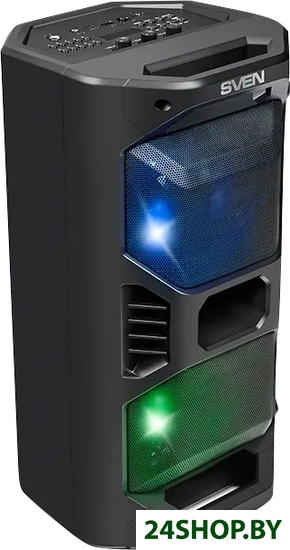 Беспроводная колонка SVEN PS-600 Беспроводная колонка SVEN PS-600