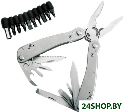 Мультитул Stinger MT-3216 Мультитул Stinger MT-3216