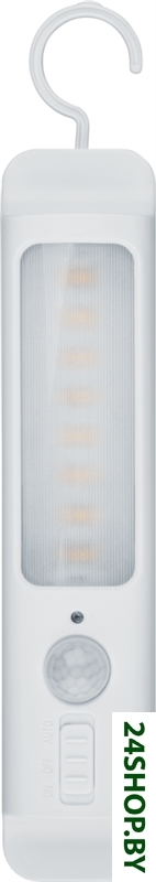 Фонарь Navigator NPL-03-3AAA-4K-LED-PIRML Фонарь Navigator NPL-03-3AAA-4K-LED-PIRML